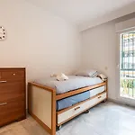 Apartamento Puerto Banús