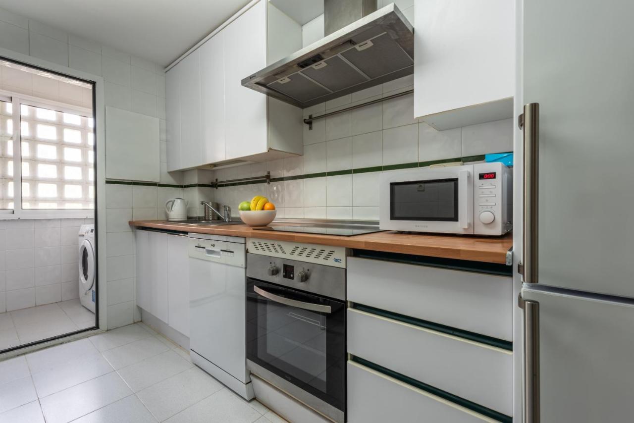 Apartemen Cerrar Por Favor Marbella