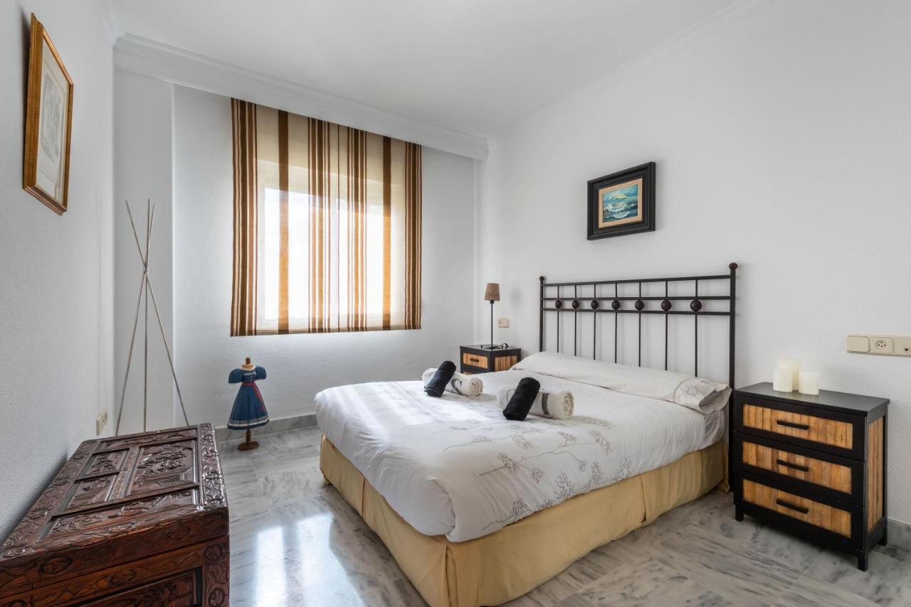 Apartemen Cerrar Por Favor