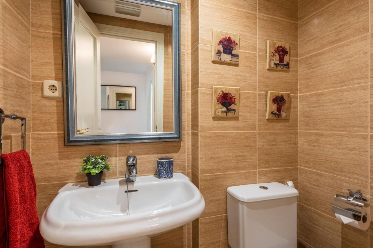 Apartemen Cerrar Por Favor Marbella