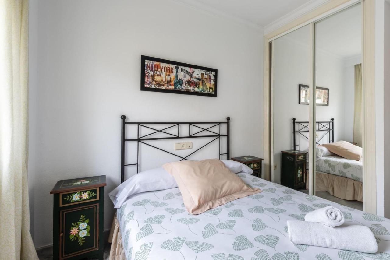 Apartemen Cerrar Por Favor