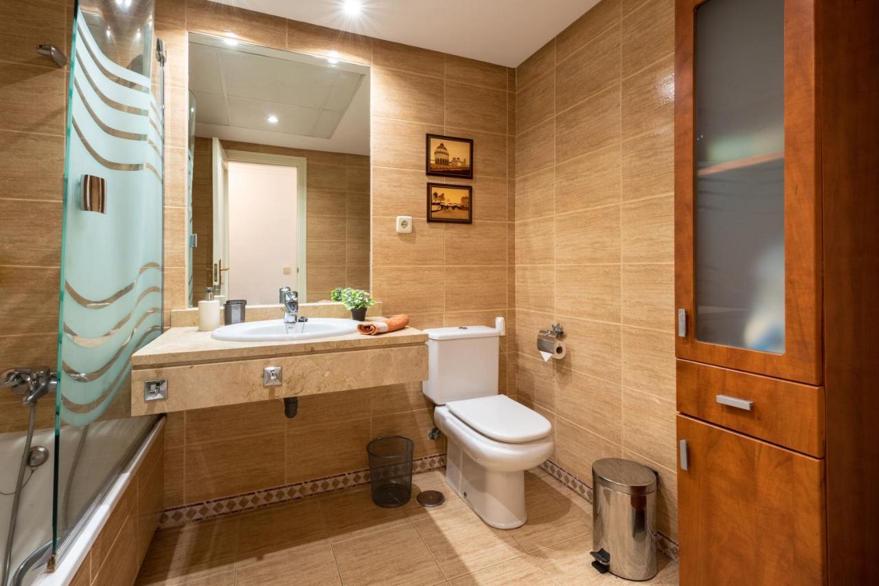 Cerrar Por Favor Apartemen Marbella