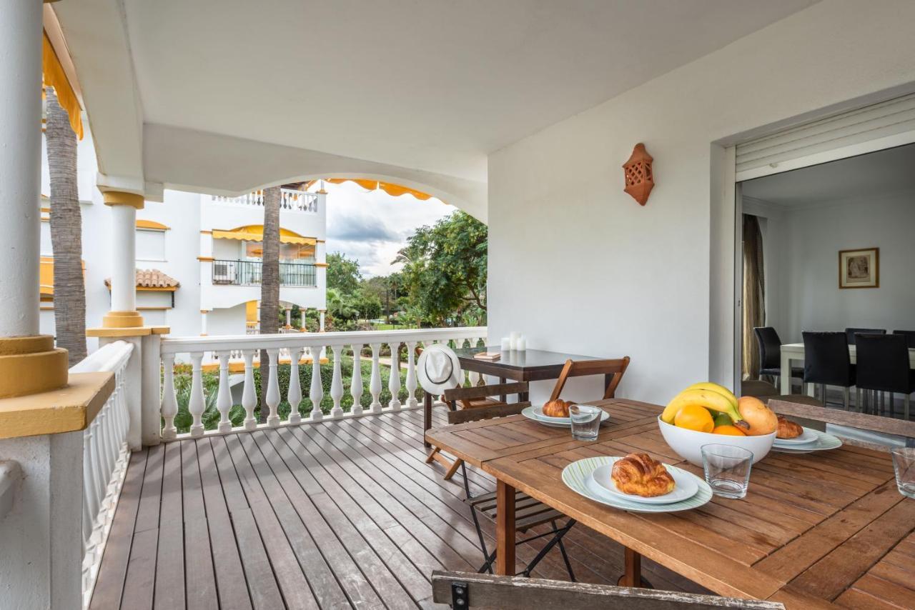 Apartment Cerrar Por Favor Marbella